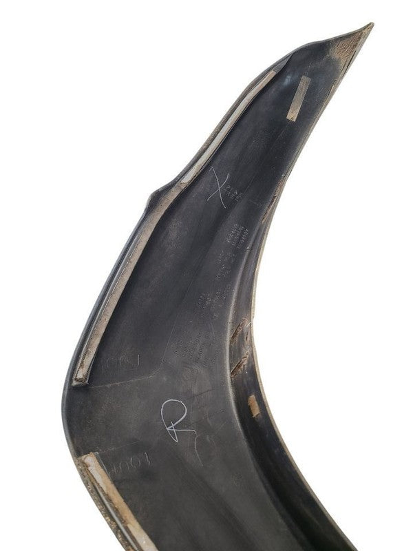 SILVRDO15 2000 Fender Flare/Extension 662540
