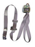 TUNDRA    2001 Seat Belt Rear 677125