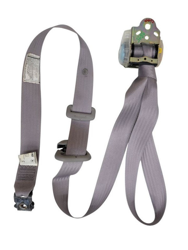 TUNDRA    2001 Seat Belt Rear 677125