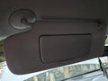Driver Left Sun Visor Fits 18-22 TERRAIN 627302