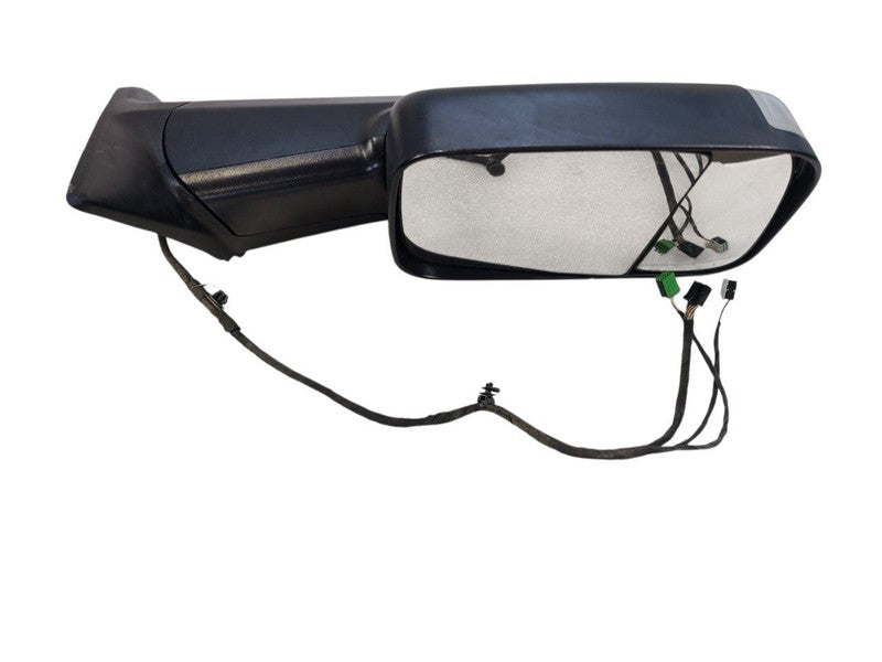 Passenger Side View Mirror Power 7x11" Fits 19-22 DODGE 2500 PICKUP 67
