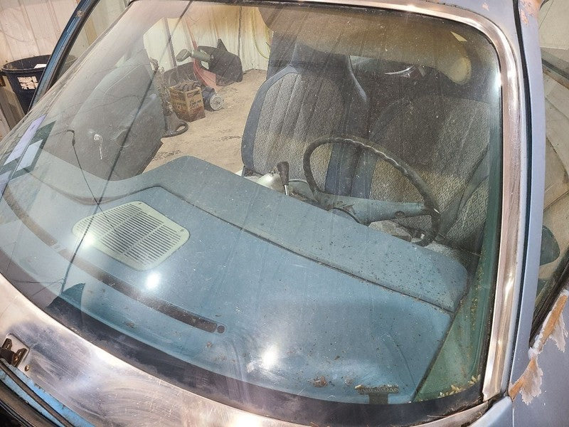 Windshield Glass Fits 75-80 PACER 661306