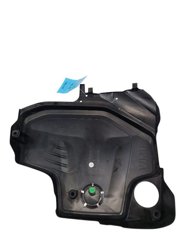 X4        2016 Engine Cover 637259