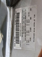 MIATA     1991 Seat Belt Front 598130