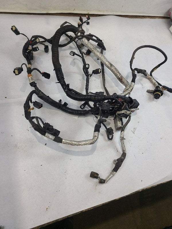 TRANSIT25 2015 Engine Wire Harness 661849