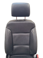Passenger Front Seat Bucket-bench Seat Opt AN3 Fits 15-20 SUBURBAN 150