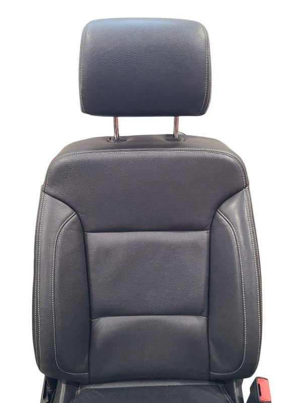 Passenger Front Seat Bucket-bench Seat Opt AN3 Fits 15-20 SUBURBAN 150