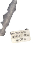 Air Cleaner VIN Model Fp 7th And 8th Digit 2.0L Fits 12-17 AUDI Q5 639