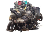 Engine 3.4L VIN N 5th Digit 5VZFE Engine 6 Cylinder Fits 99-04 TACOMA 