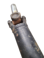 Rear Drive Shaft Manual Transmission 5 Speed Fits 06-15 MAZDA MX-5 MIA