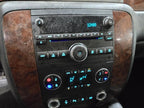 SILVRDO25 2011 Seat Belt Rear 610169