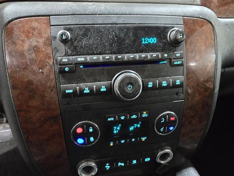 SILVRDO25 2011 Seat Belt Rear 610169