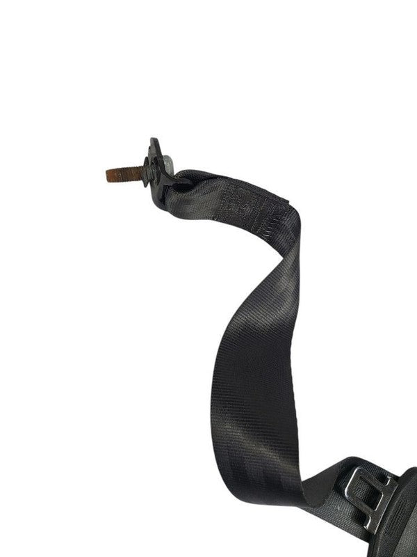 FUSION    2016 Seat Belt Rear 613047