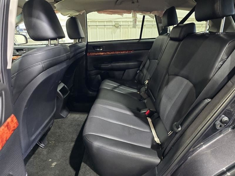 OUTBAKLEG 2012 Dash Bezel 604429