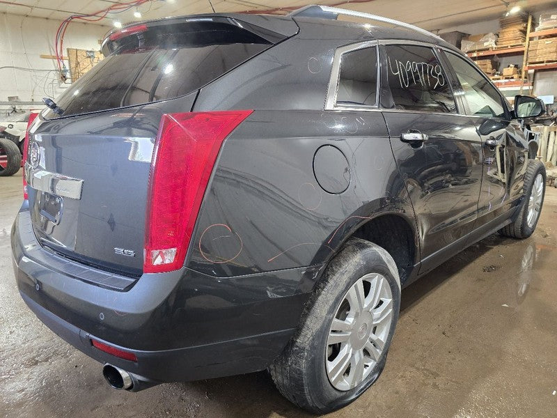 Seat Belt Front Bucket Passenger Buckle Fits 13-16 SRX 632282