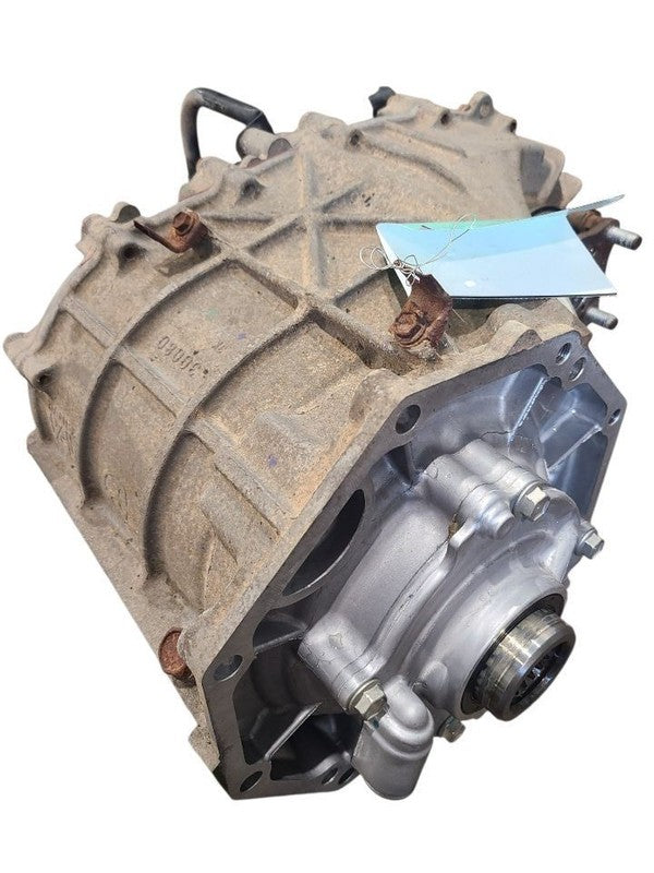 Transfer Case 4.6L Fits 07-13 TUNDRA 673025