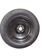Wheel 18x4 Compact Spare Fits 20-22 MURANO 657565
