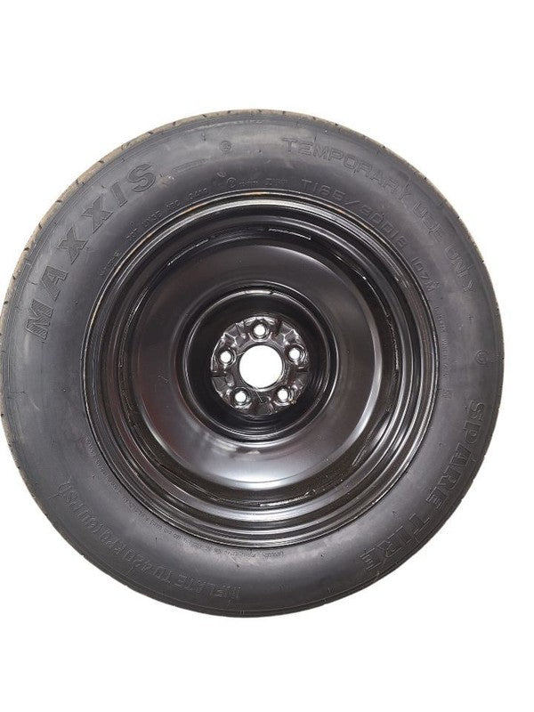 Wheel 18x4 Compact Spare Fits 20-22 MURANO 657565