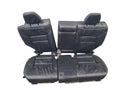 CR-V      2012 Seat Rear 654856