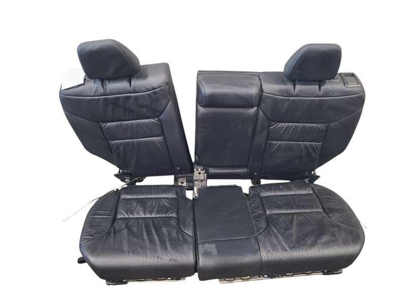CR-V      2012 Seat Rear 654856