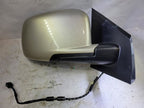 Passenger Side View Mirror Power Heated Painted Fits 09-20 JOURNEY 559
