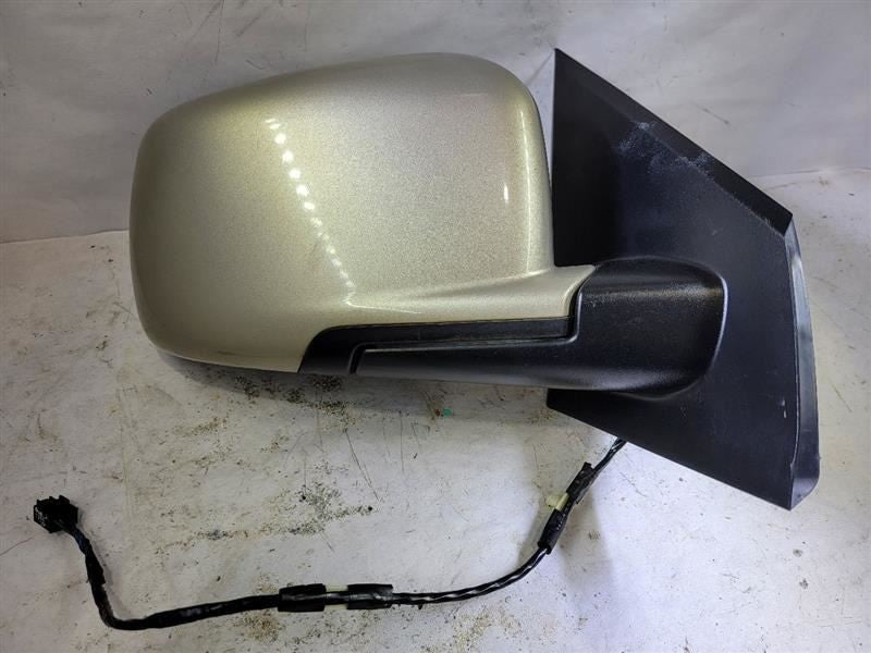 Passenger Side View Mirror Power Heated Painted Fits 09-20 JOURNEY 559