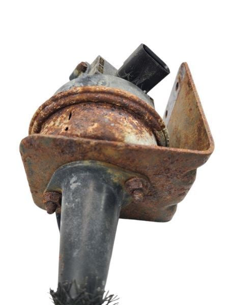 WRANGLER  1999 Cruise Speed Regulator 597837