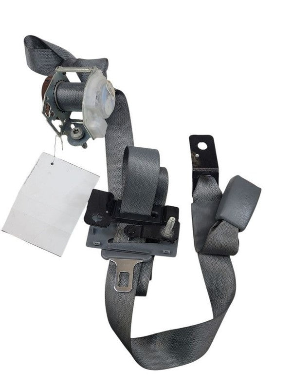 F150      2014 Seat Belt Rear 630164