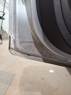 Driver Rear Side Door VIN J 11th Digit Limited Fits 07-17 ACADIA 65013