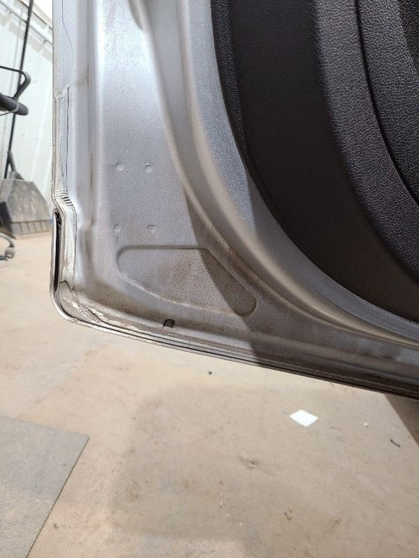 Driver Rear Side Door VIN J 11th Digit Limited Fits 07-17 ACADIA 65013
