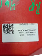 Passenger Tail Light Upper Liftgate Mounted Fits 15-19 MKC 583857