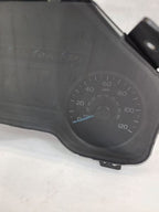 Speedometer Cluster MPH ID HL3T-10849-BGF Fits 17-18 FORD F150 PICKUP 