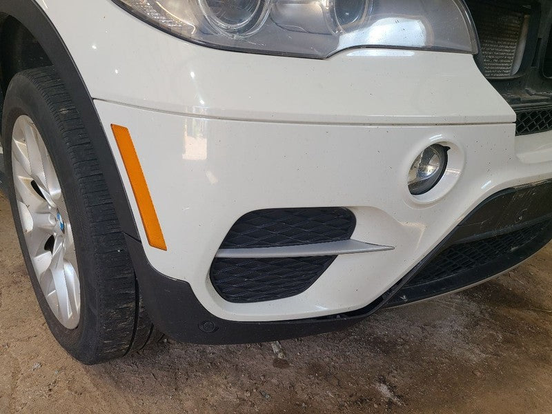 Front Bumper With Park Assist Without Adaptive Cruise Fits 11-13 BMW X