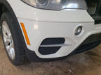 Front Bumper With Park Assist Without Adaptive Cruise Fits 11-13 BMW X