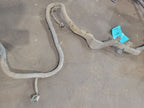 RAM2500   2019 Body Wire Harness 674201