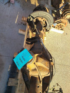 F350SD    2021 Rear Axle 658913