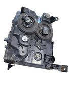 Passenger Right Headlight Thru 4/05 Fits 98-05 LAND CRUISER 632008
