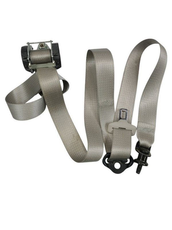 ENCLAVE   2010 Seat Belt Rear 611724