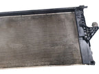 Radiator C70 Without Premair Fits 06-13 VOLVO 70 SERIES 645217