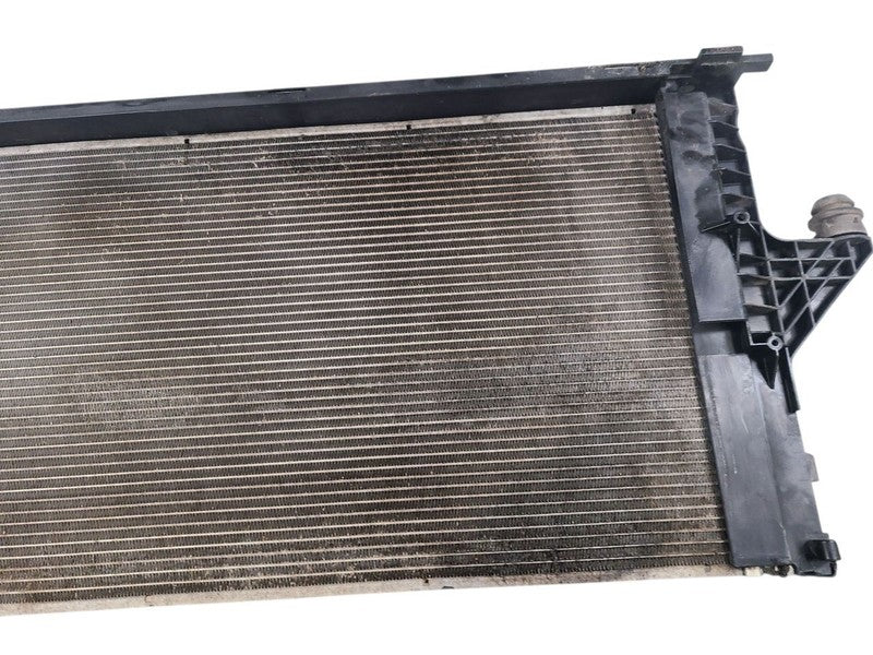Radiator C70 Without Premair Fits 06-13 VOLVO 70 SERIES 645217
