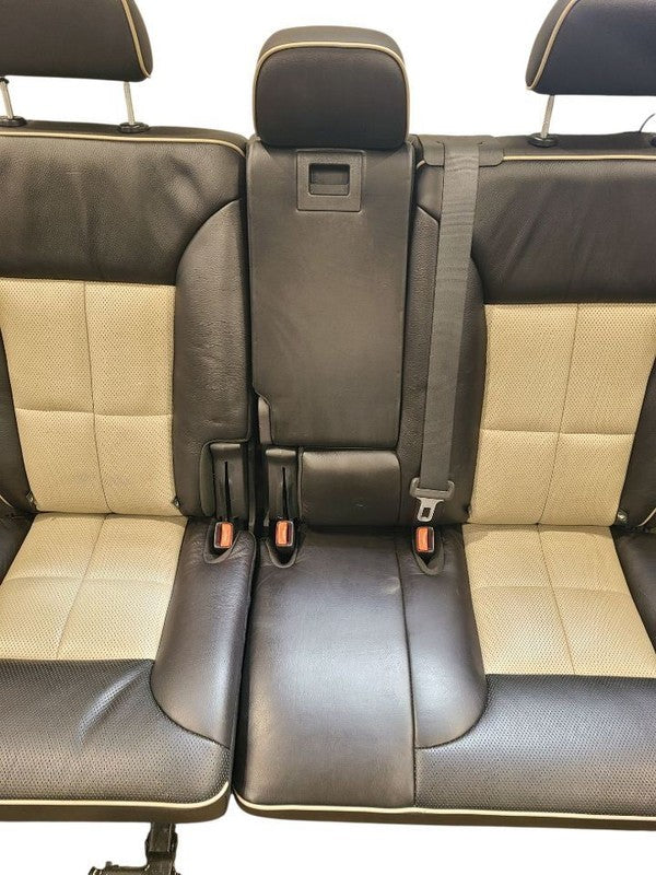 MKX       2008 Seat Rear 633250