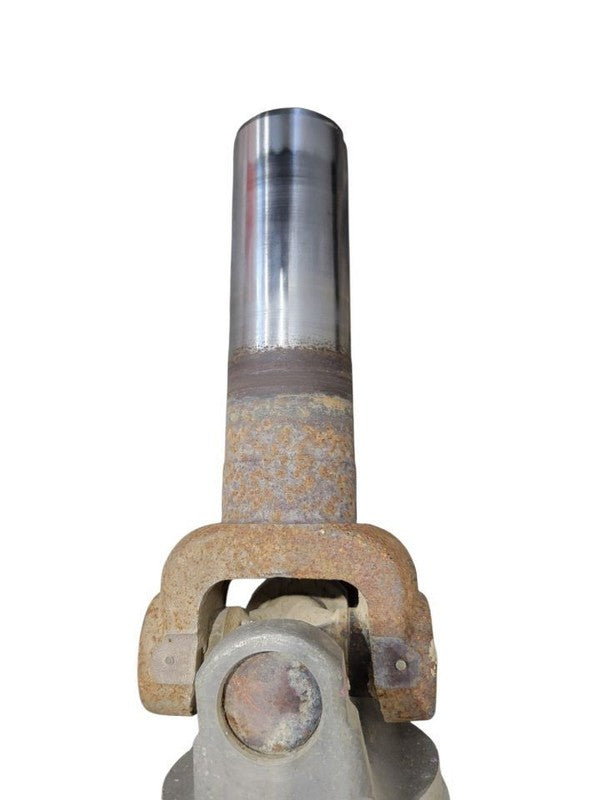 Rear Drive Shaft 4WD Crew Cab 4 Door 6.7L Fits 10-12 DODGE 2500 PICKUP