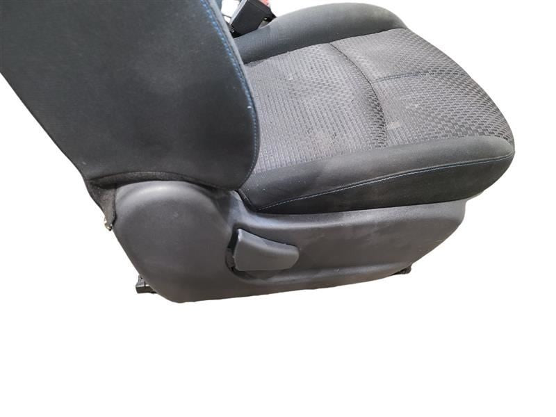 Passenger Front Seat Bucket Cloth Manual Sr Fits 17-19 SENTRA 588603