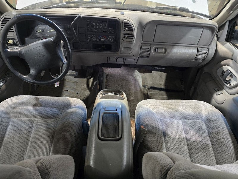 SUBGM1500 1997 Seat Belt Front 645358
