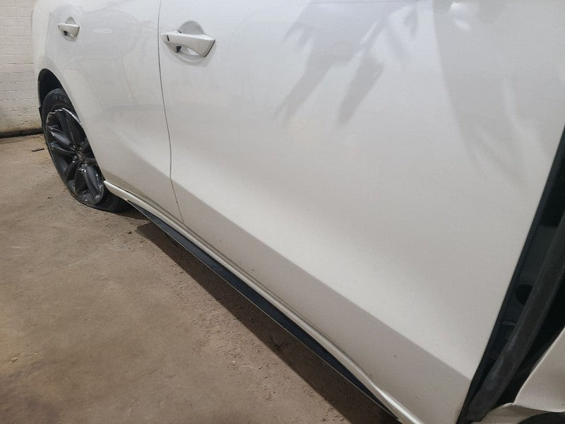 Passenger Right Front Door Fits 17-20 MDX 666304