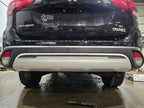 Rear Bumper Without Park Assist Fits 19-20 OUTLANDER 631331