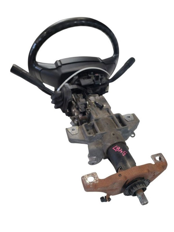 Steering Column Shift With Tilt Fits 08 FORD F250SD PICKUP 664662