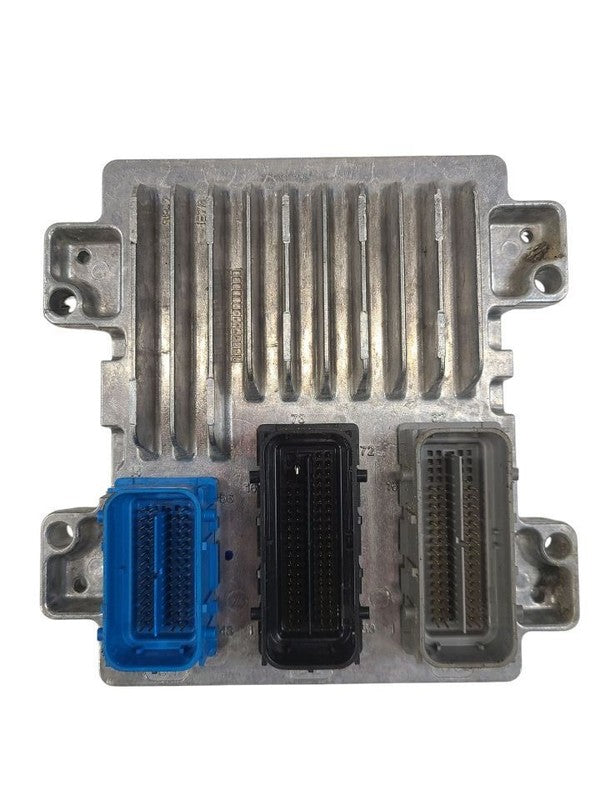Engine ECM Electronic Control Module VIN P 4th Digit Fits 12-16 CRUZE 