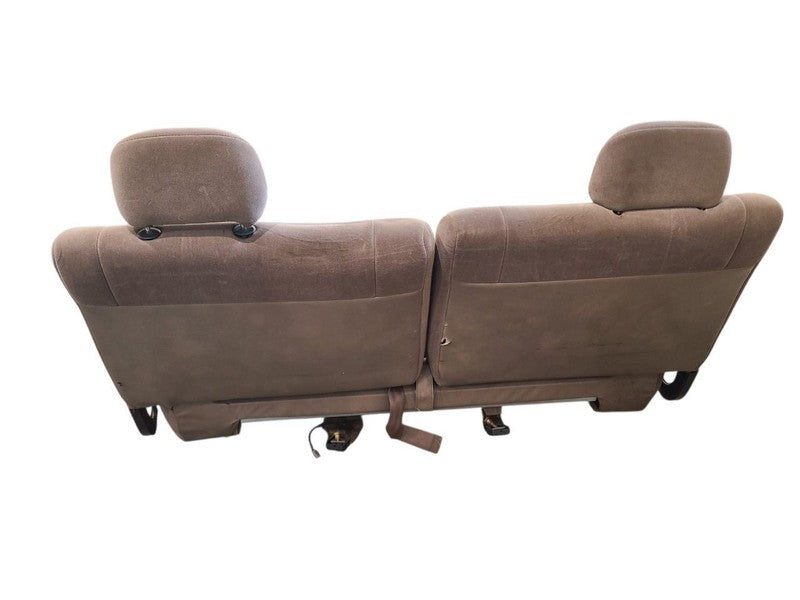 F150      1992 Front Seat 678301