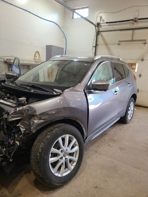 Passenger Right Front Door Electric Fits 14-20 ROGUE 668644